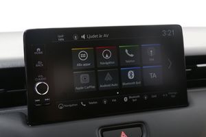 Honda HR-V bild 20
