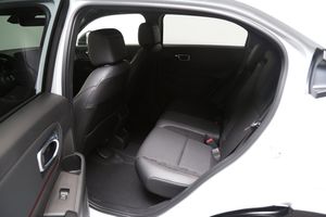 Honda HR-V bild 6