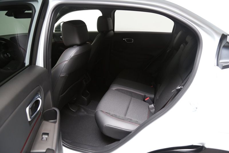 Honda HR-V bild 6