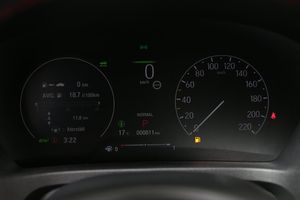 Honda HR-V bild 24