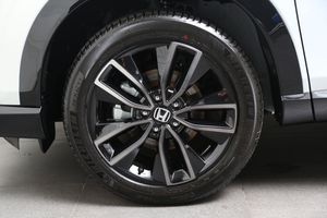 Honda HR-V bild 4