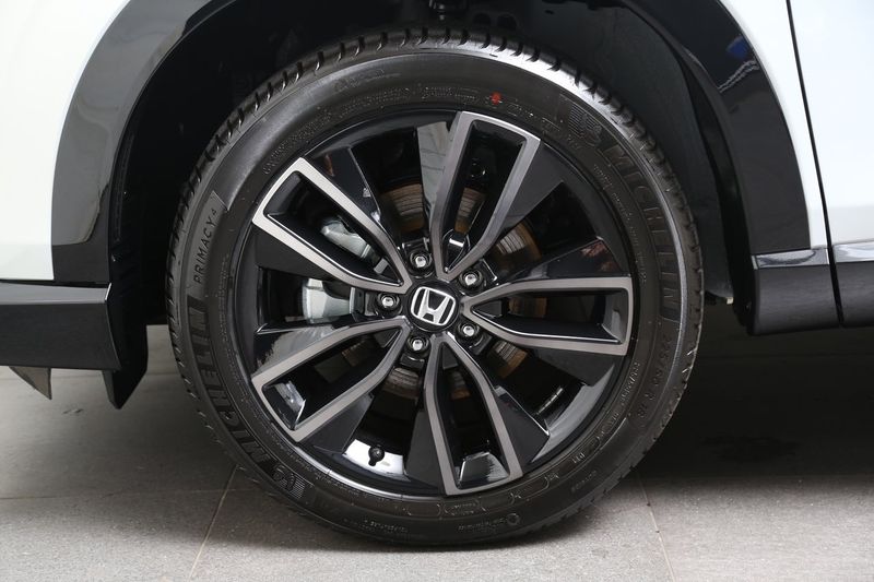Honda HR-V bild 4