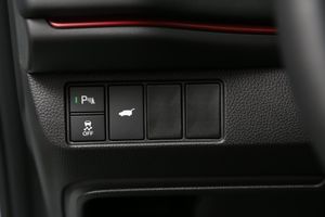 Honda HR-V bild 17