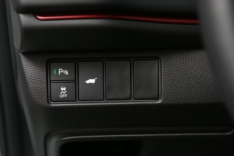 Honda HR-V bild 17