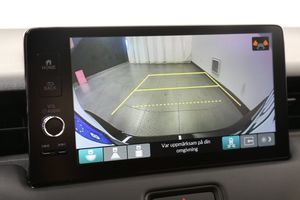 Honda HR-V bild 21