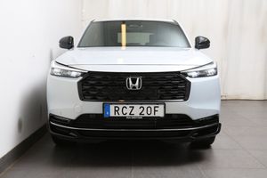 Honda HR-V bild 10