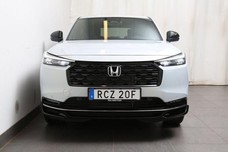 Honda HR-V bild 10