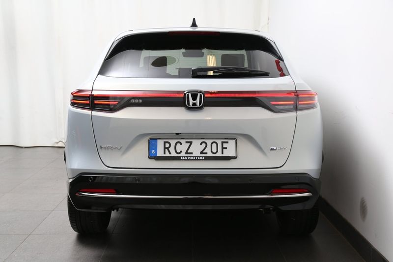 Honda HR-V bild 9