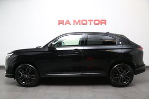 Honda HR-V bild 2