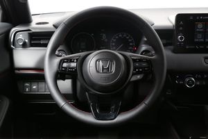 Honda HR-V bild 14