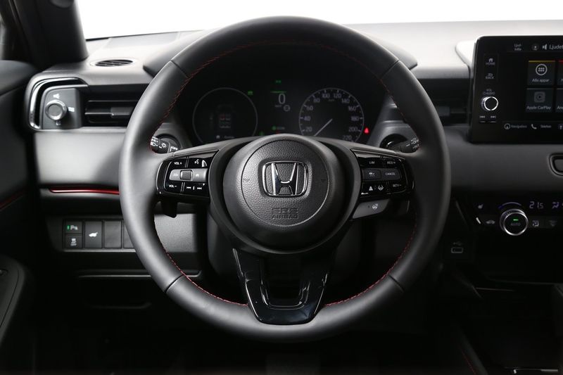 Honda HR-V bild 14