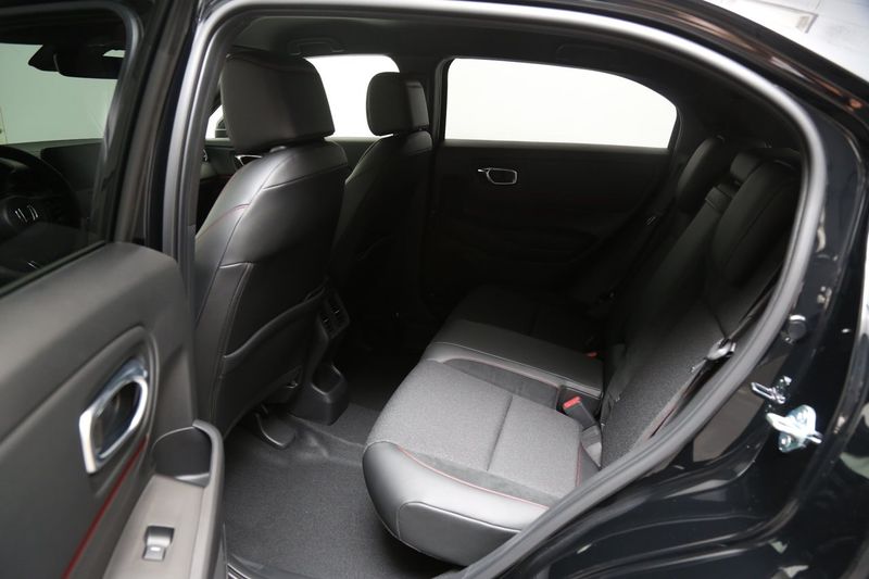 Honda HR-V bild 6