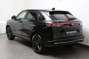 Honda HR-V bild 3