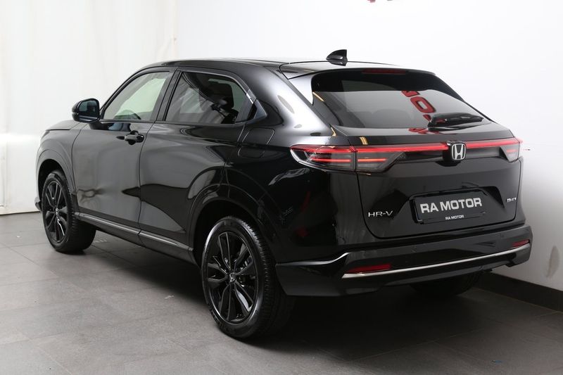 Honda HR-V bild 3