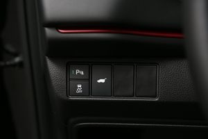 Honda HR-V bild 19