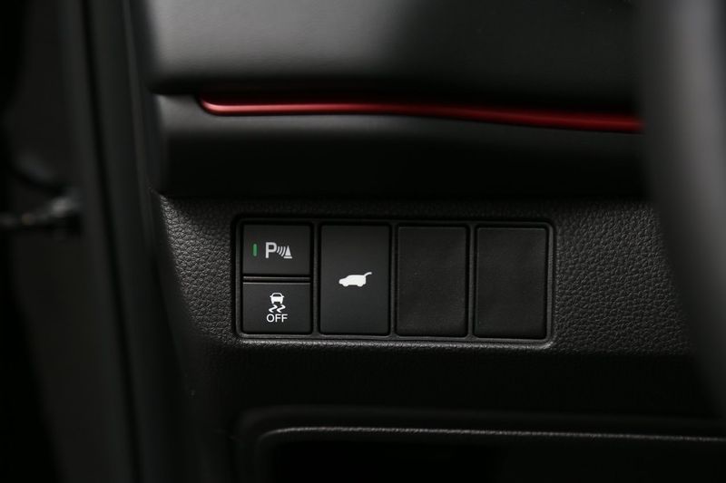 Honda HR-V bild 19