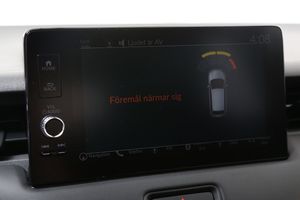 Honda HR-V bild 24