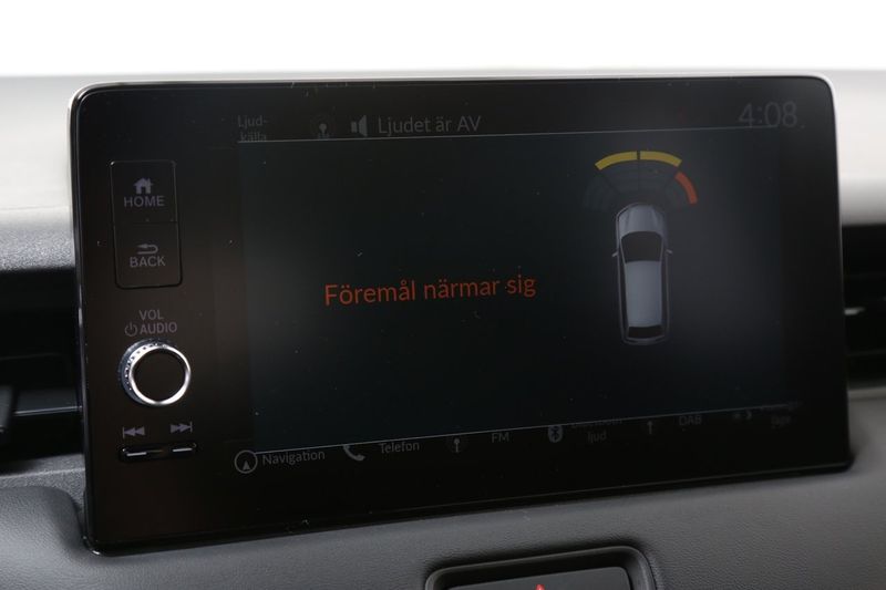 Honda HR-V bild 24