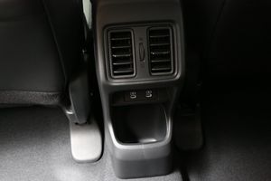 Honda HR-V bild 17