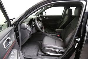 Honda HR-V bild 5