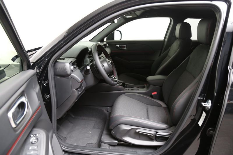 Honda HR-V bild 5