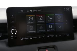 Honda HR-V bild 22