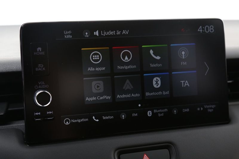 Honda HR-V bild 22
