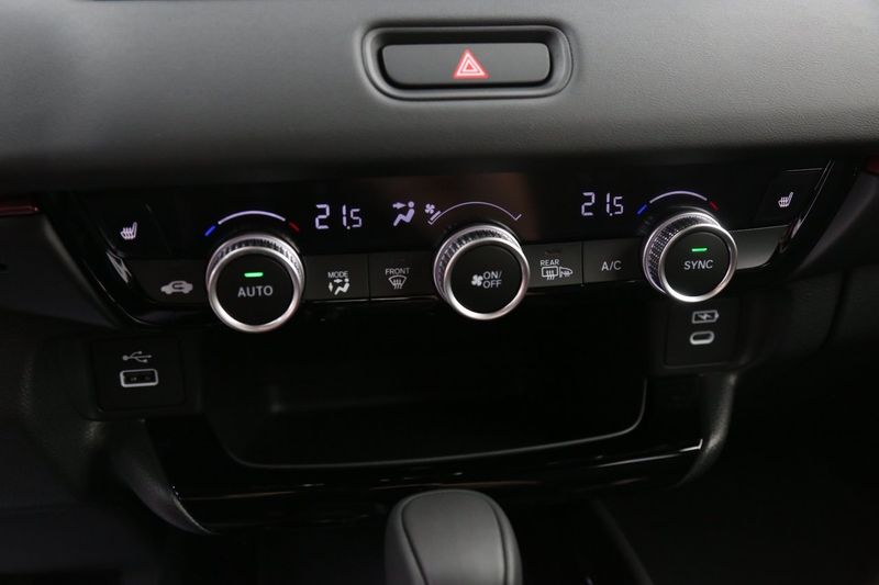Honda HR-V bild 21