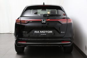 Honda HR-V bild 9