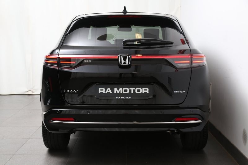 Honda HR-V bild 9
