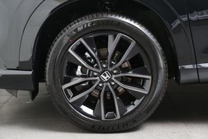 Honda HR-V bild 4