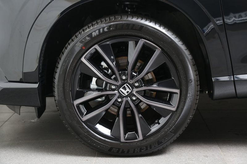 Honda HR-V bild 4