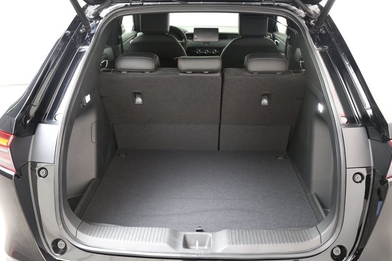 Honda HR-V bild 7