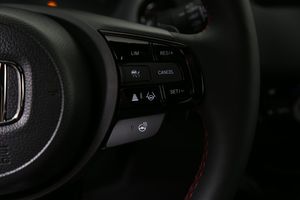 Honda HR-V bild 16