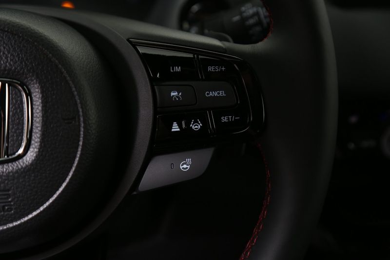 Honda HR-V bild 16