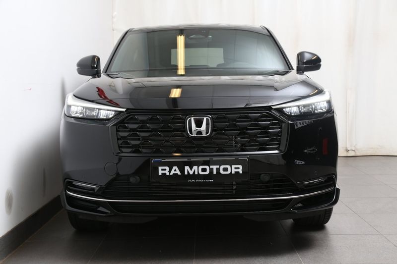 Honda HR-V bild 10