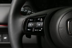 Honda HR-V bild 15