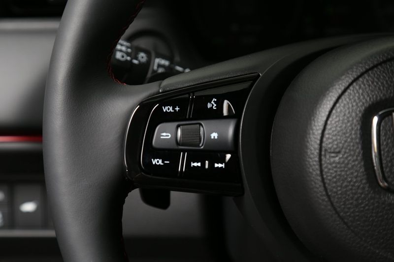 Honda HR-V bild 15