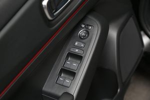 Honda HR-V bild 18