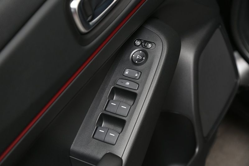 Honda HR-V bild 18