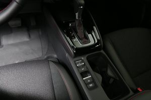Honda HR-V bild 20