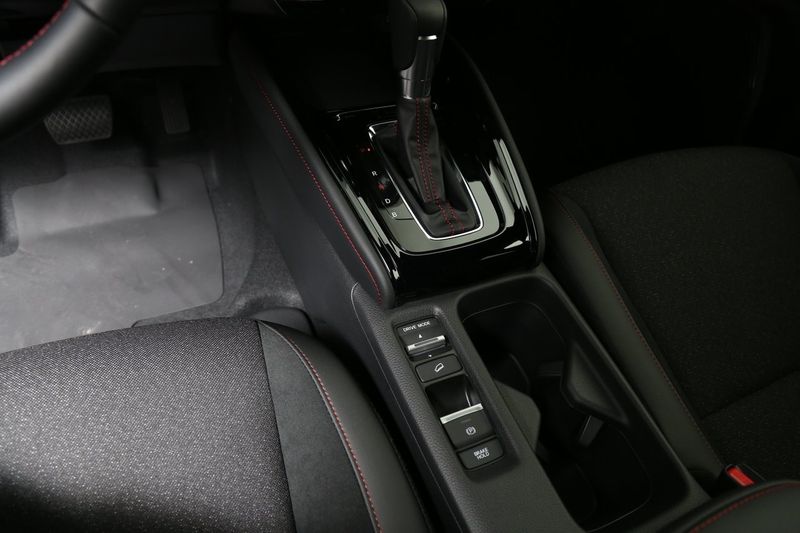 Honda HR-V bild 20