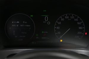 Honda HR-V bild 25