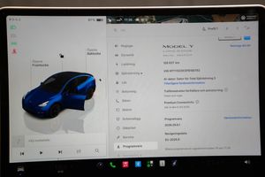 Tesla Model Y bild 22