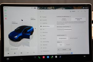 Tesla Model Y bild 21