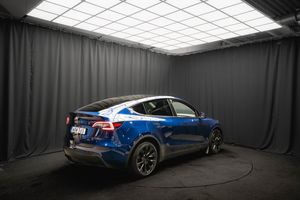 Tesla Model Y bild 7