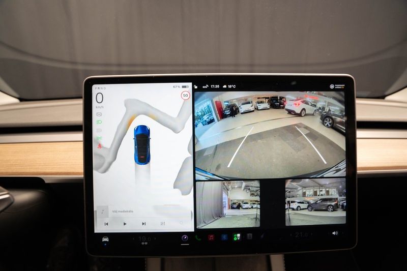 Tesla Model Y bild 14