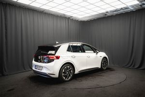 Volkswagen ID.3 bild 7