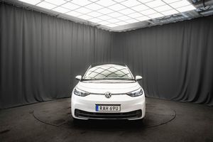 Volkswagen ID.3 bild 4