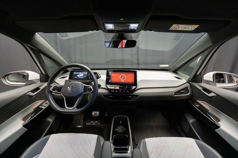 Volkswagen ID.3 bild 13